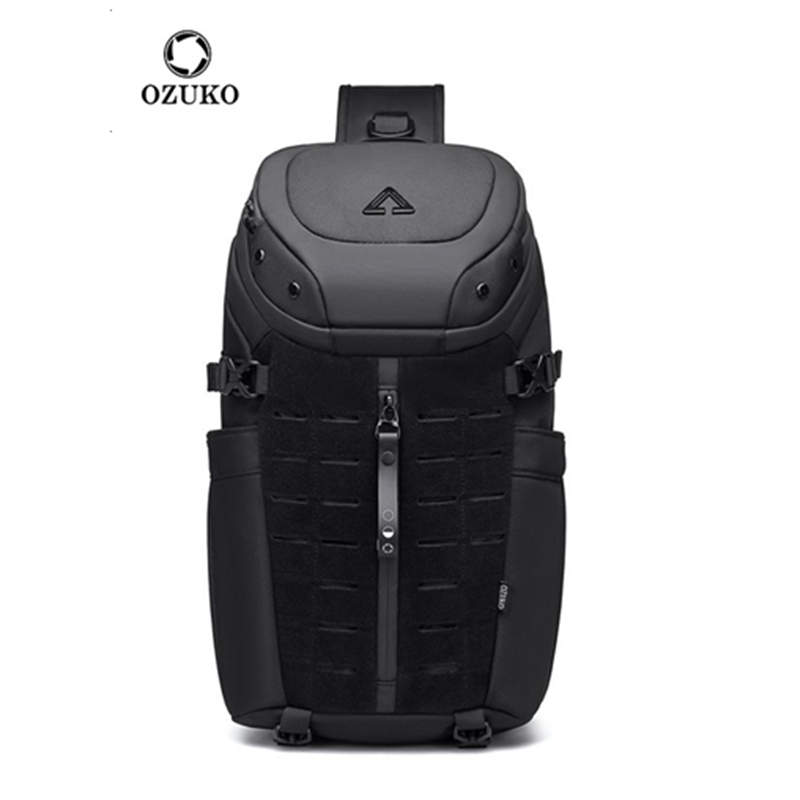 Borsa a Tracolla Ozuko per Uom - Travel Accessories For Men recensione e prezzo