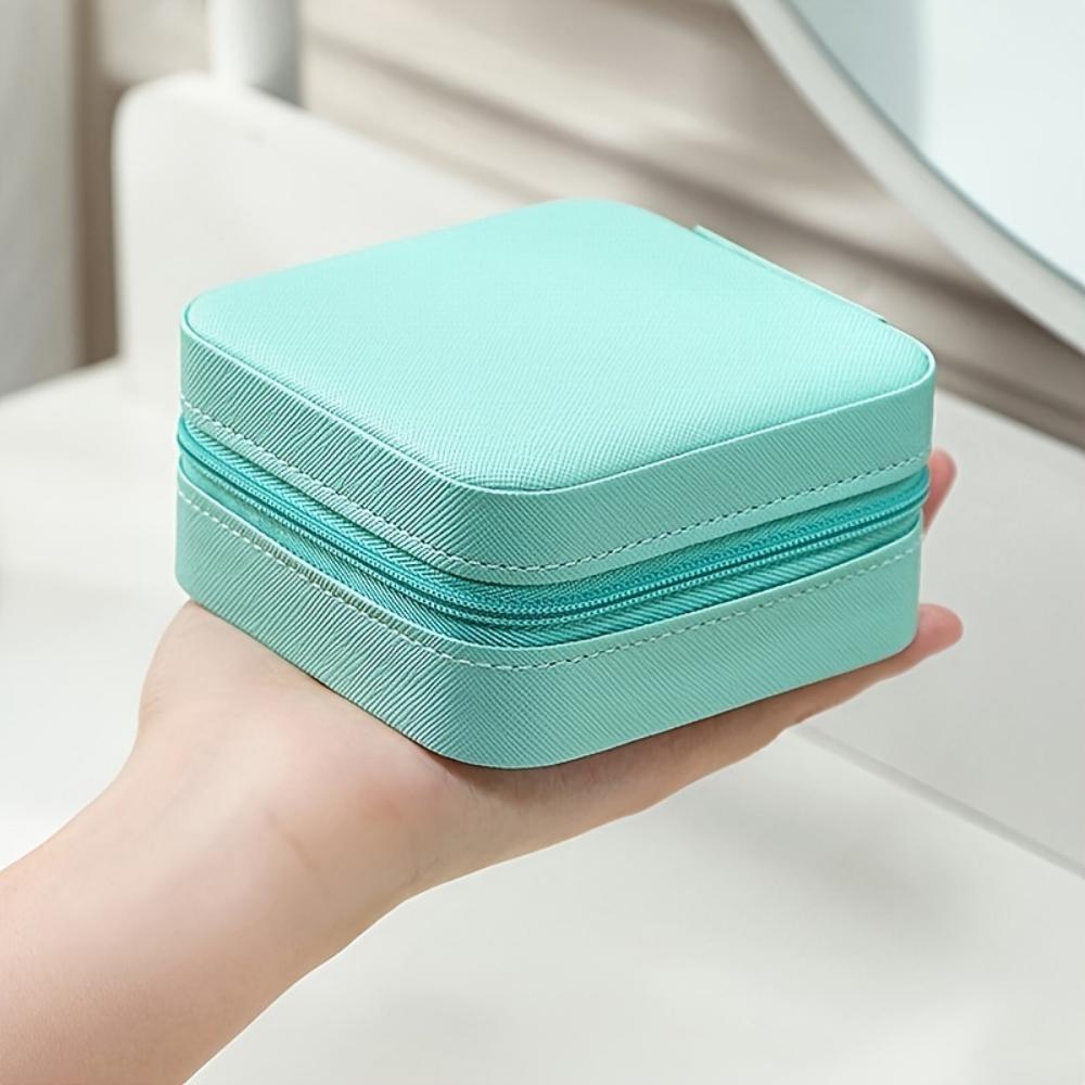 Mini Portagioie, Organizzatore - Travel Jewellery & Accessories Organiser recensione e prezzo