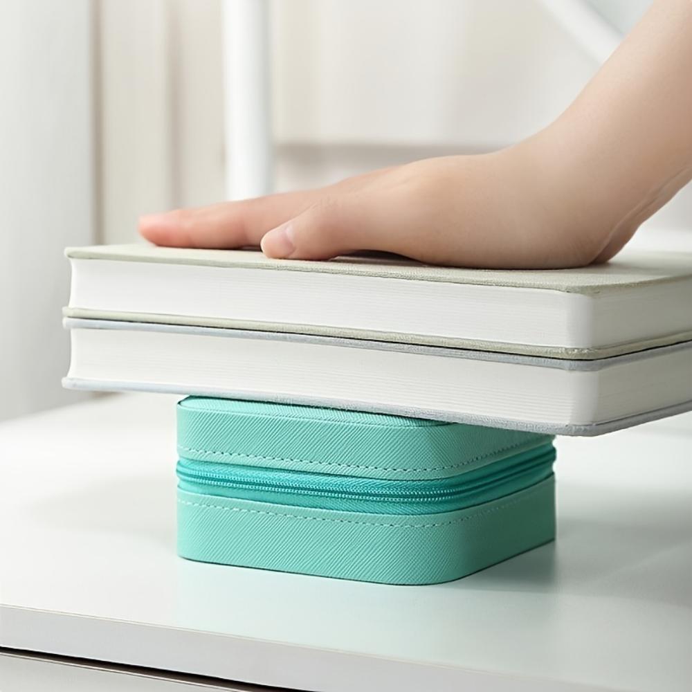 Mini Portagioie, Organizzatore - Travel Jewellery & Accessories Organiser recensione e prezzo