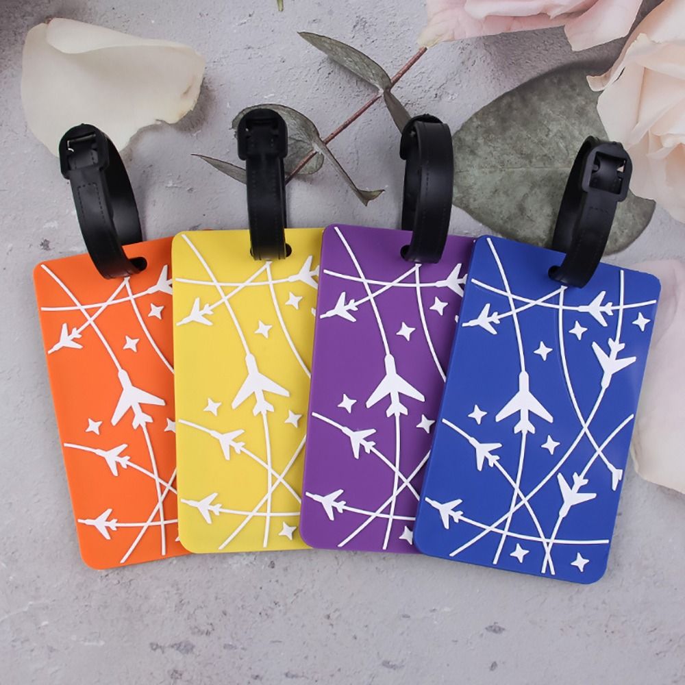 Colla siliconica Valigia ID In - Travel Accessories Name recensione e prezzo