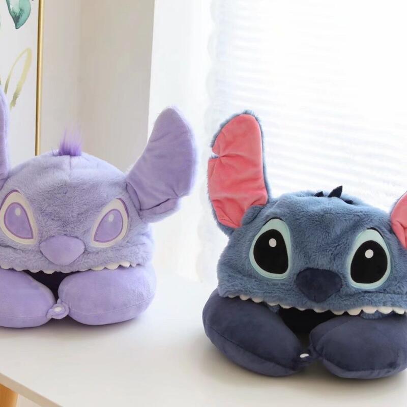 Cuscino a U Disney con Stitch  - Travel Accessories Disney recensione e prezzo