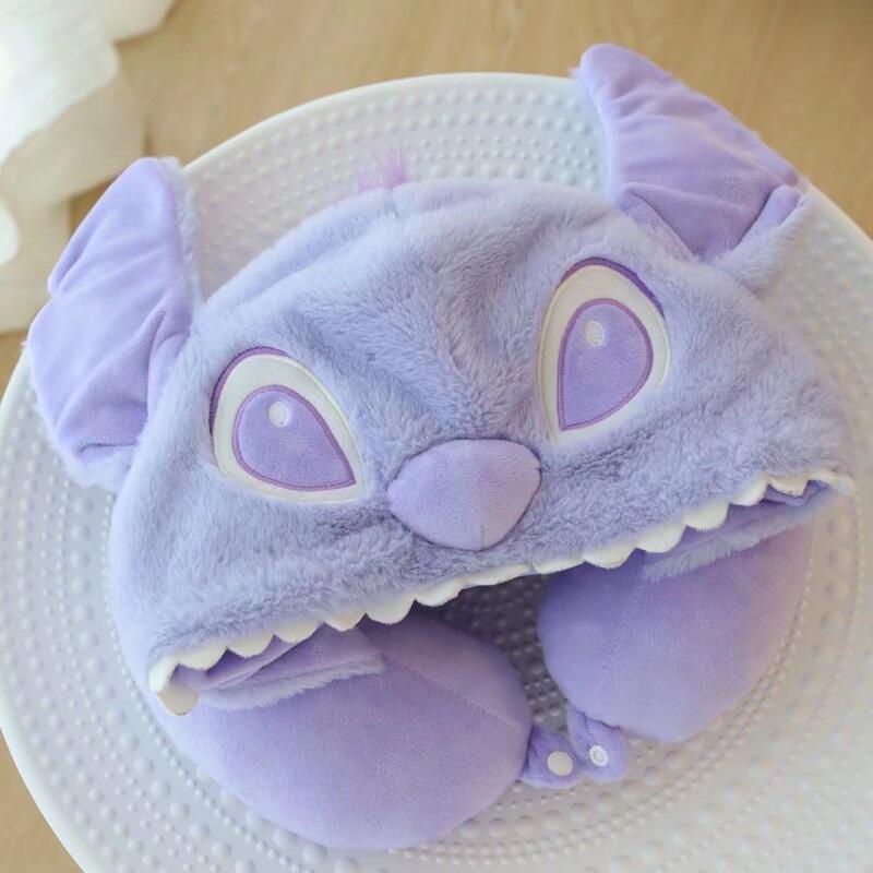 Cuscino a U Disney con Stitch  - Travel Accessories Disney recensione e prezzo