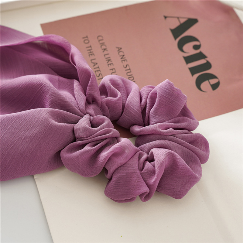 1Pc Moda 25 cm Chiffon Nastro  - Travel Accessories Girls recensione e prezzo
