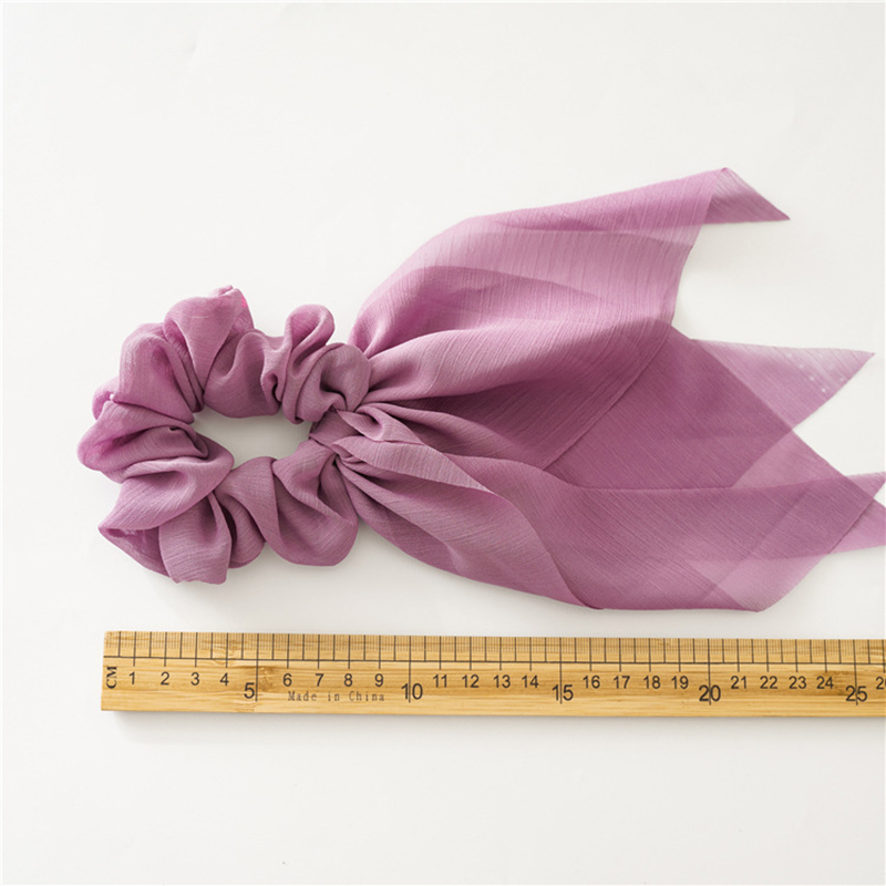 1Pc Moda 25 cm Chiffon Nastro  - Travel Accessories Girls recensione e prezzo