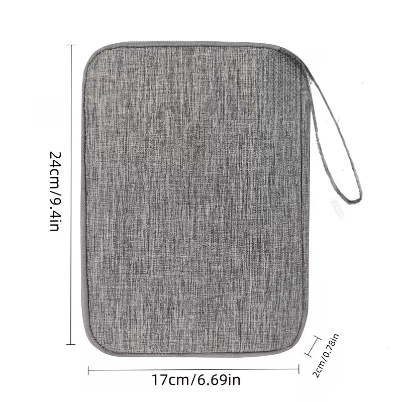 Borsa Portacavi Impermeabile,  - Travel Accessories Electronics recensione e prezzo