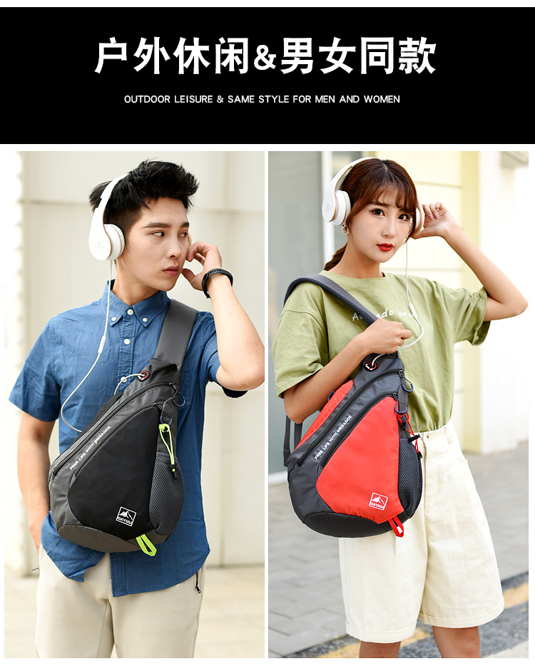Borsa a tracolla da donna di m - Travel Accessories For Men recensione e prezzo