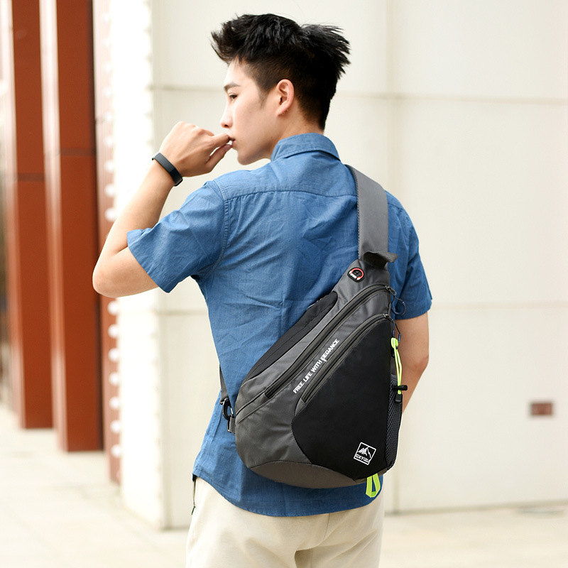 Borsa a tracolla da donna di m - Travel Accessories For Men recensione e prezzo