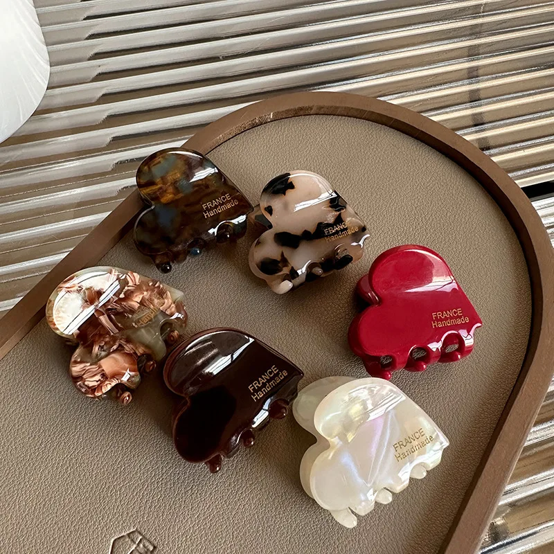 Mini fermagli per capelli in a - Travel Accessories Girls recensione e prezzo