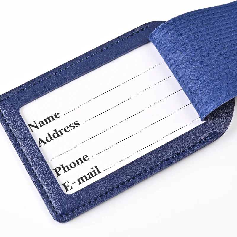 1pc addensare PU stampa a cald - Travel Accessories For Plane recensione e prezzo