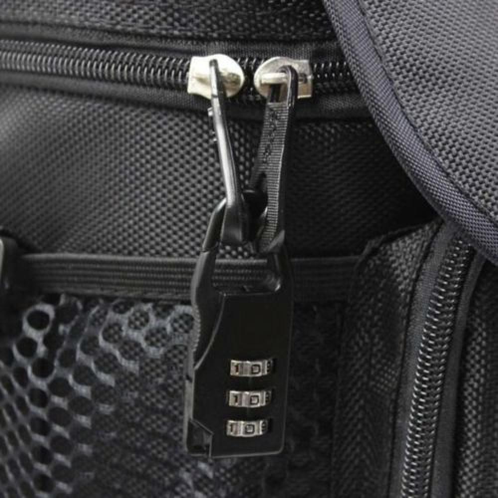 Set di 5 Lucchetti da Viaggio  - Travel Accessories Electronics recensione e prezzo