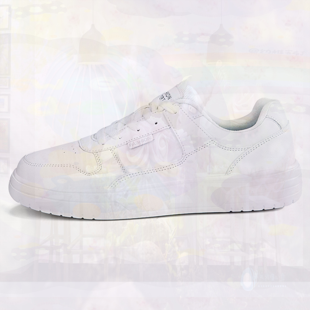 Con lacci Scarpe in pelle PU 4 - Travel Accessories Vietnam recensione e prezzo