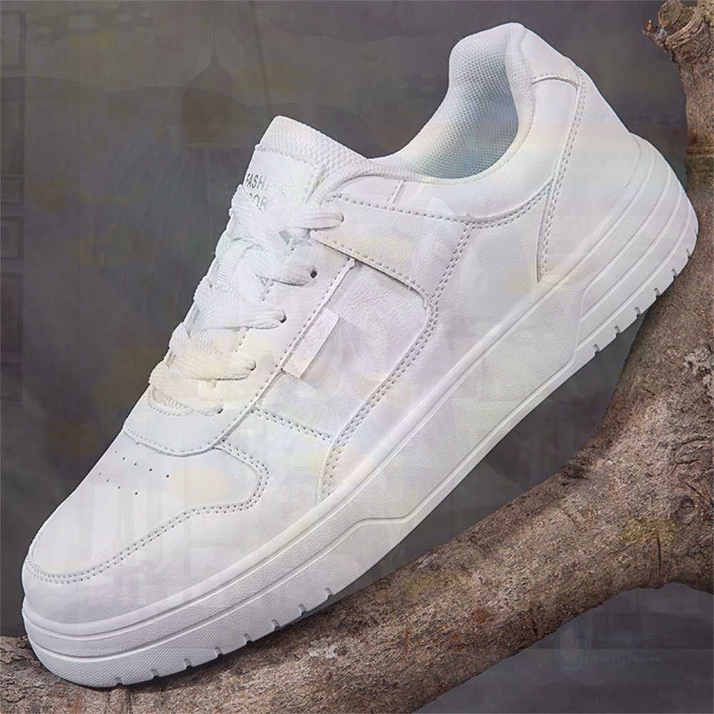 Con lacci Scarpe in pelle PU 4 - Travel Accessories Vietnam recensione e prezzo