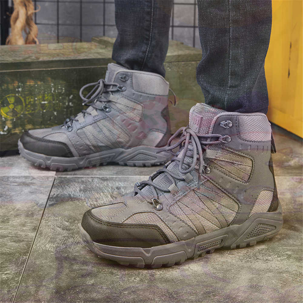 Angle Zimni Scarpe da uomo di  - Travel Accessories Vietnam recensione e prezzo