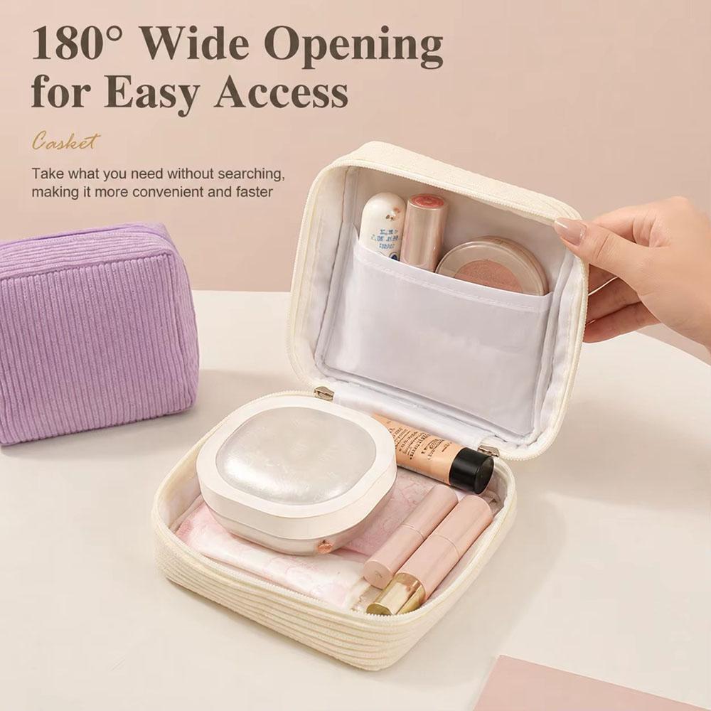 Borsa di Grande Capacità per A - Travel Packing Accessories recensione e prezzo