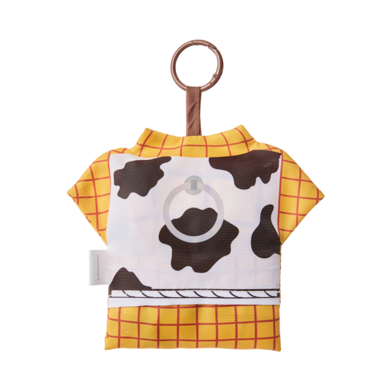 Borsa tote pieghevole e riutil - Travel Accessories Disney recensione e prezzo