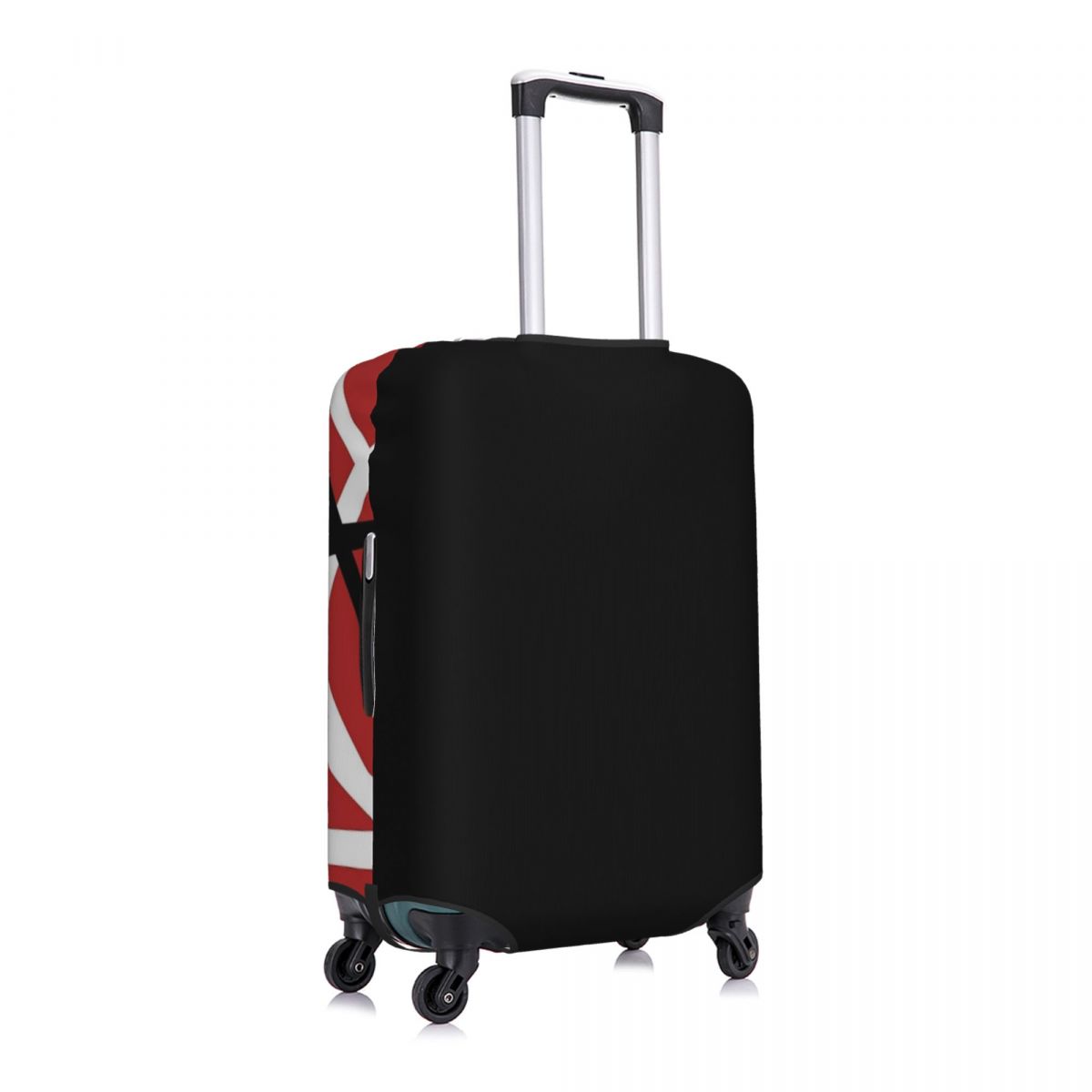 Van Halen EVH - Copertura per  - Travel Van Accessories recensione e prezzo