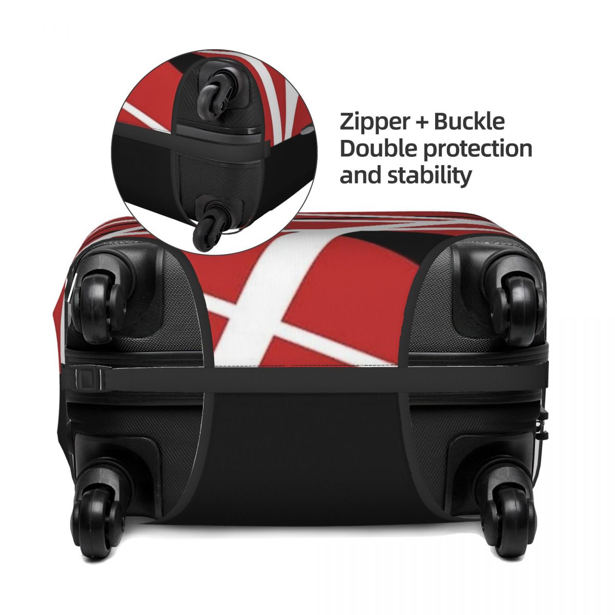 Van Halen EVH - Copertura per  - Travel Van Accessories recensione e prezzo