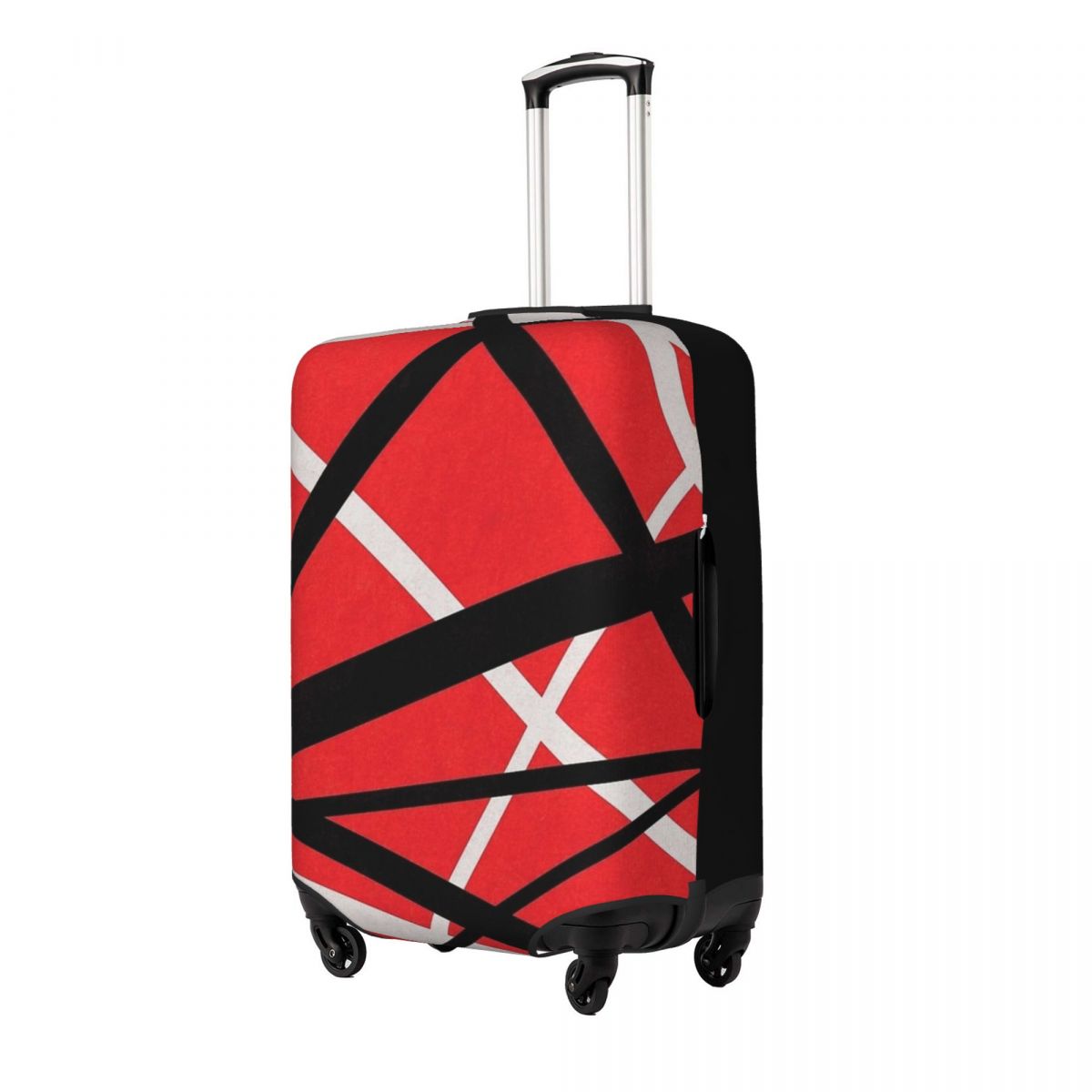 Van HaVan Tribute Line Rock On - Travel Van Accessories recensione e prezzo