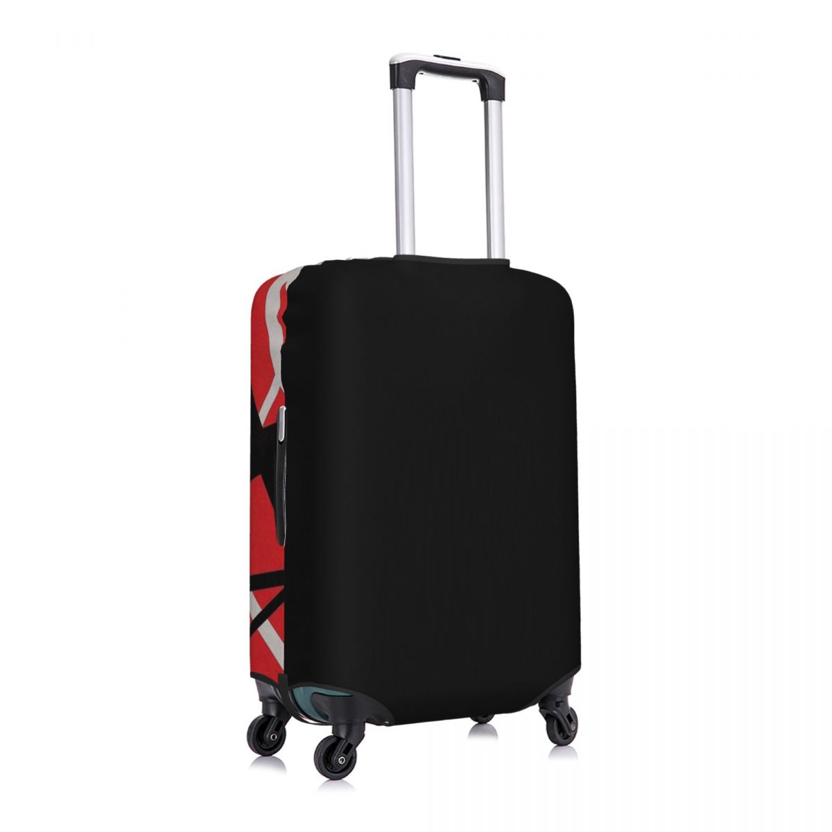 Van HaVan Tribute Line Rock On - Travel Van Accessories recensione e prezzo