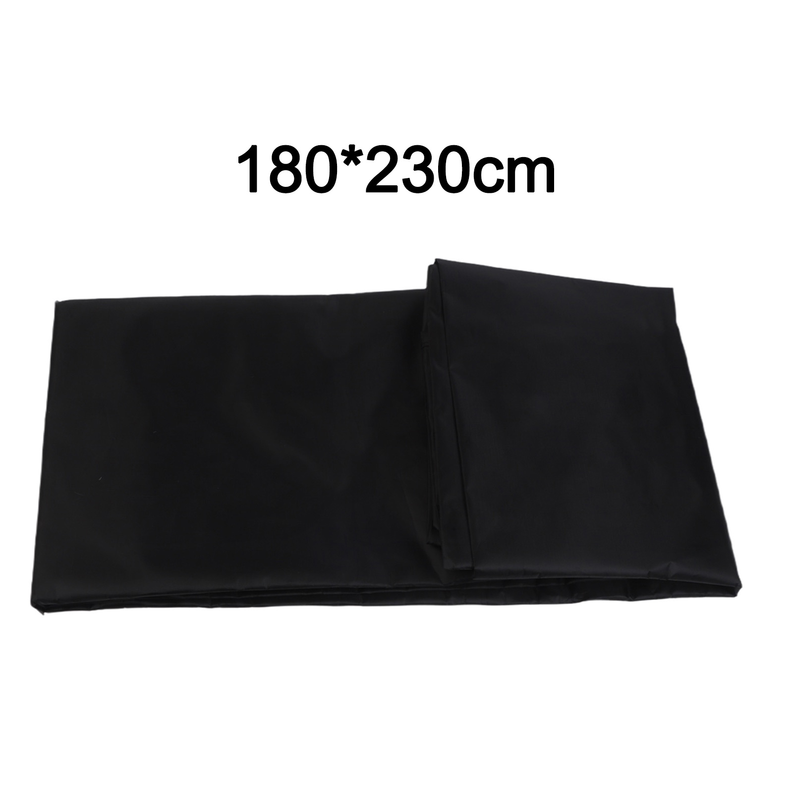 Tenda Nera Posteriore per Port - Travel Van Accessories recensione e prezzo