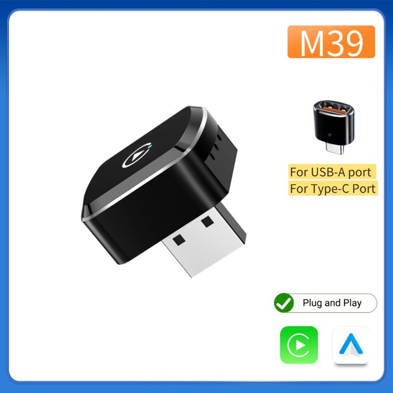 CarPlay Android Auto Adattator - Travel Adapter Universal recensione e prezzo