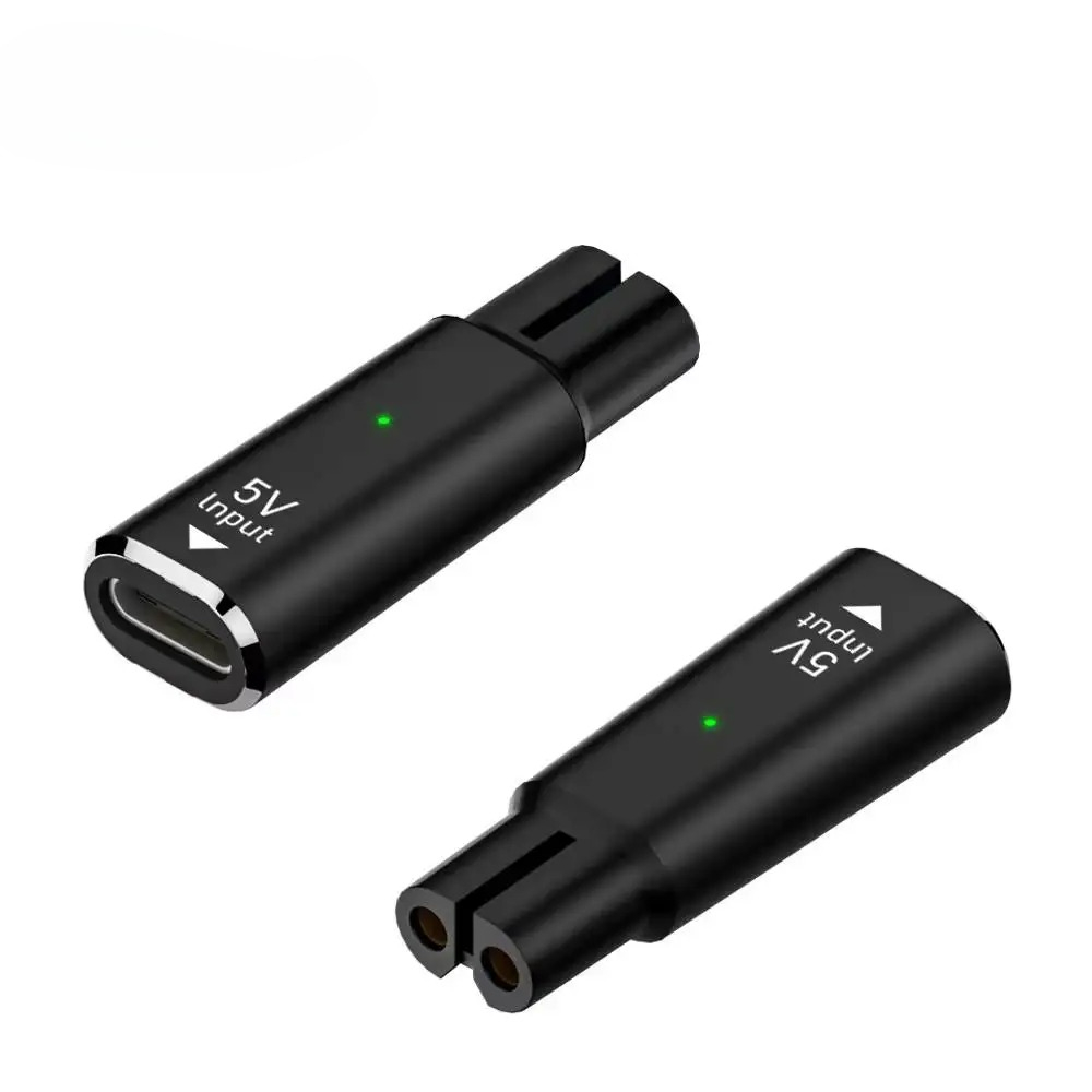 Caricatore USB-C 5V per Rasoio - Travel Accessories Electronics recensione e prezzo