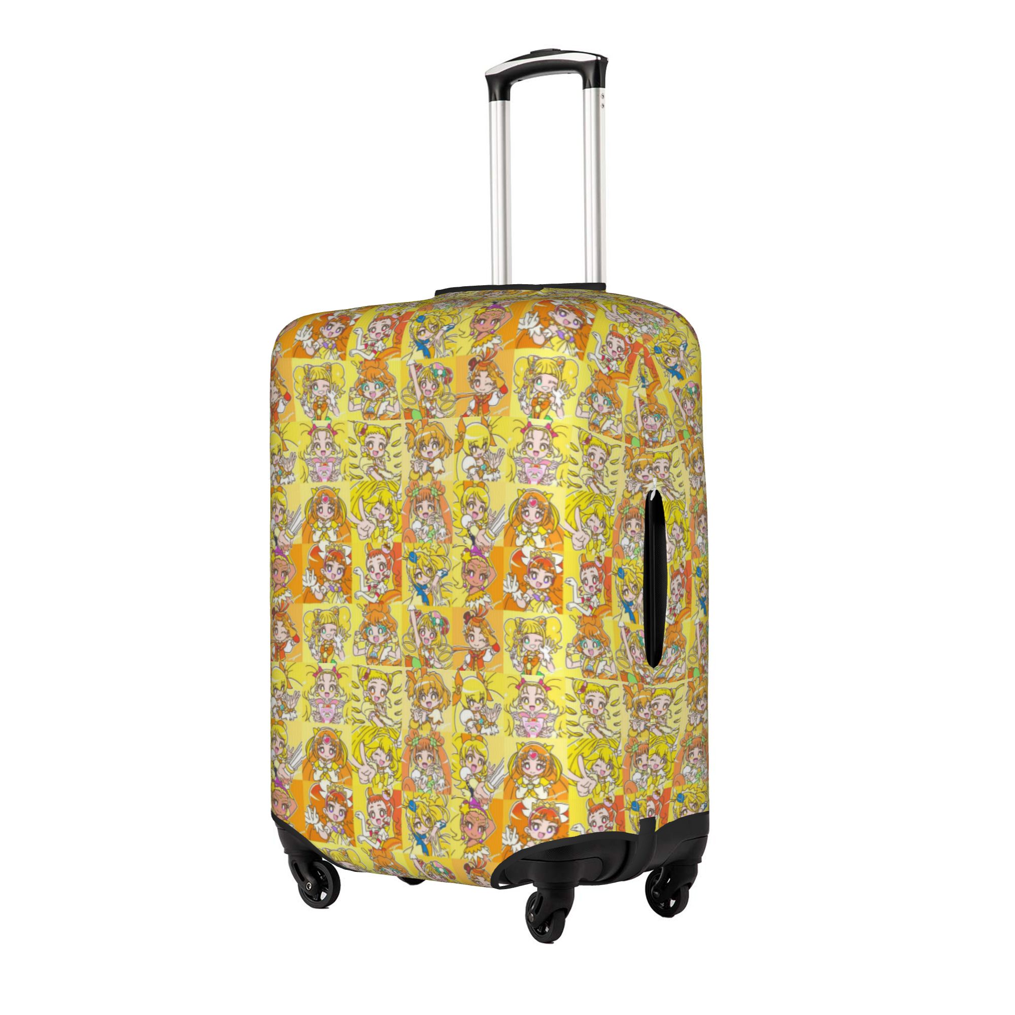 Copertura per valigia personal - Travel Accessories Inc recensione e prezzo