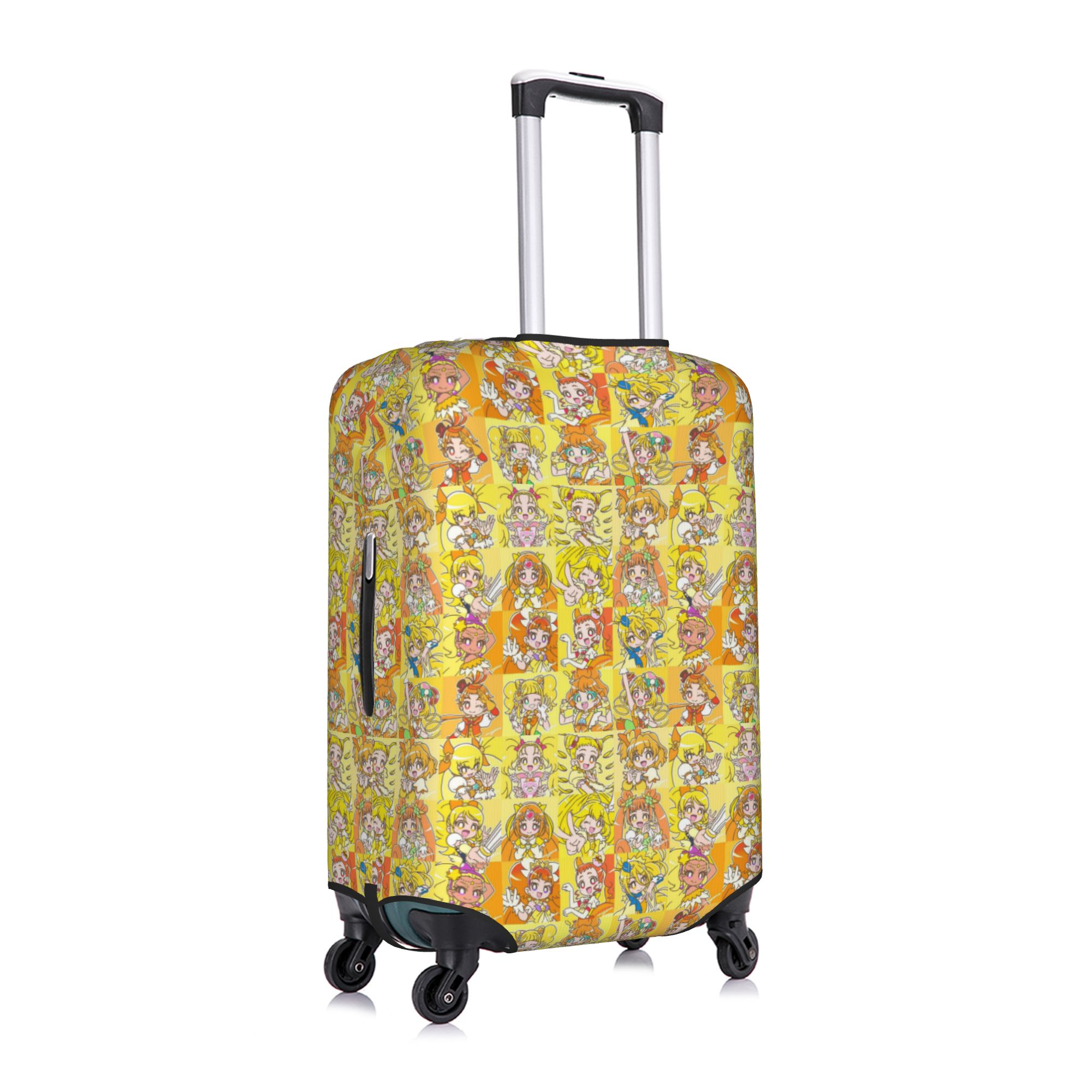 Copertura per valigia personal - Travel Accessories Inc recensione e prezzo