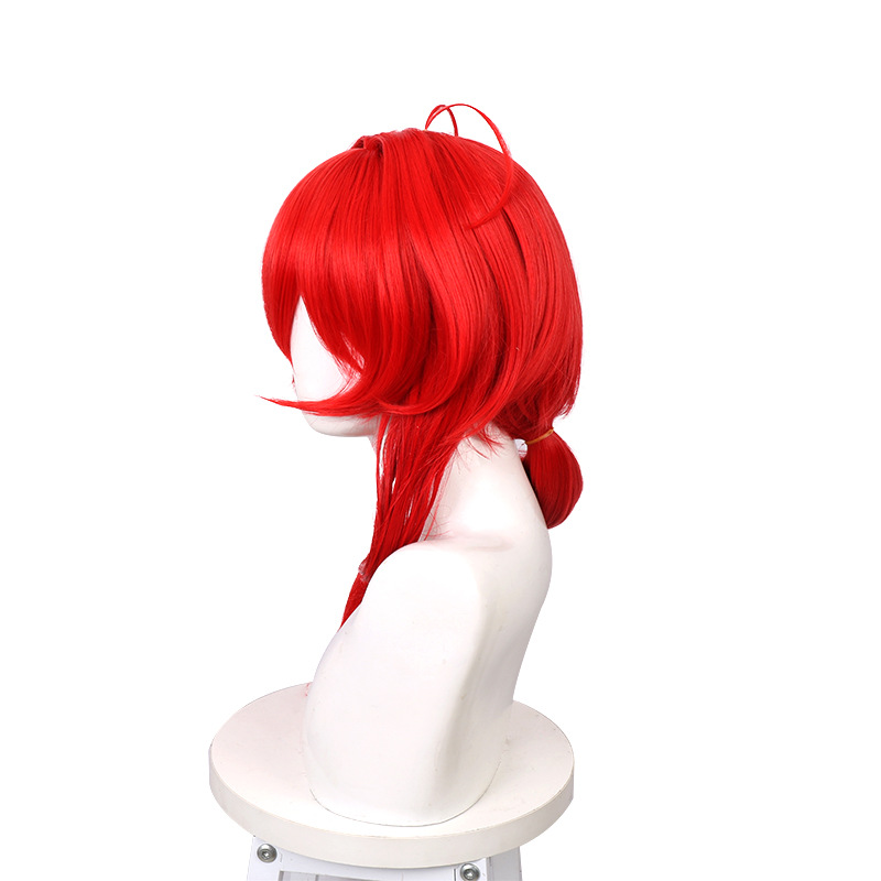 Parrucca cosplay Genshin Impac - Travel Accessories For Men recensione e prezzo
