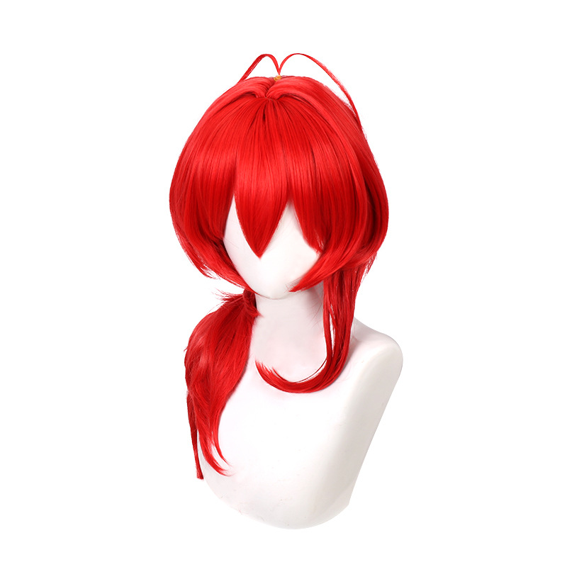 Parrucca cosplay Genshin Impac - Travel Accessories For Men recensione e prezzo