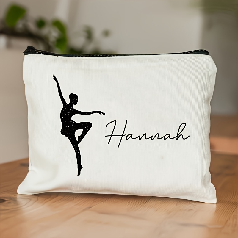Borsa per il trucco personaliz - Travel Accessories Name recensione e prezzo