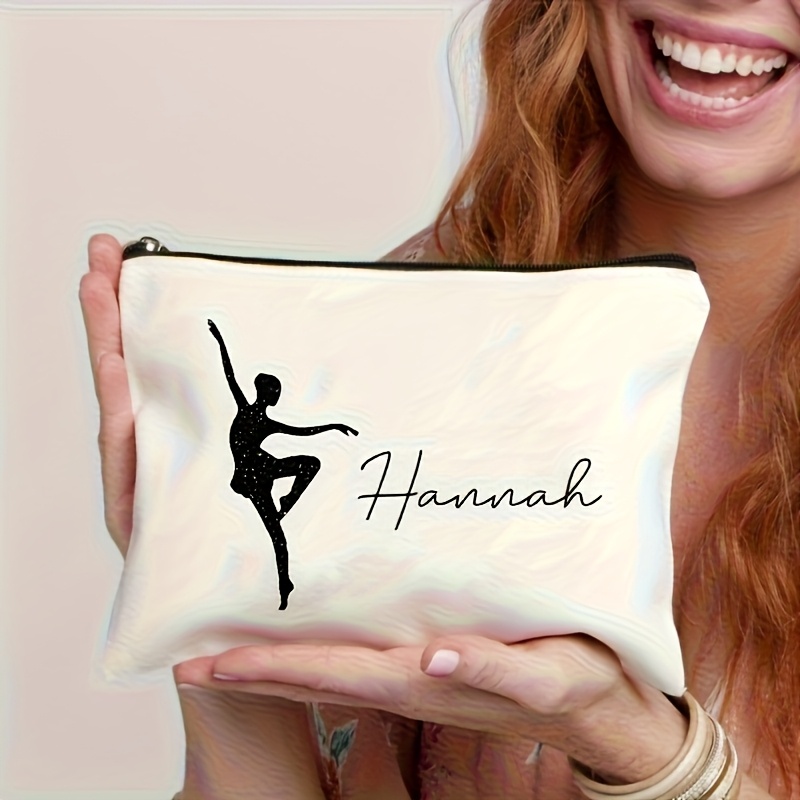 Borsa per il trucco personaliz - Travel Accessories Name recensione e prezzo