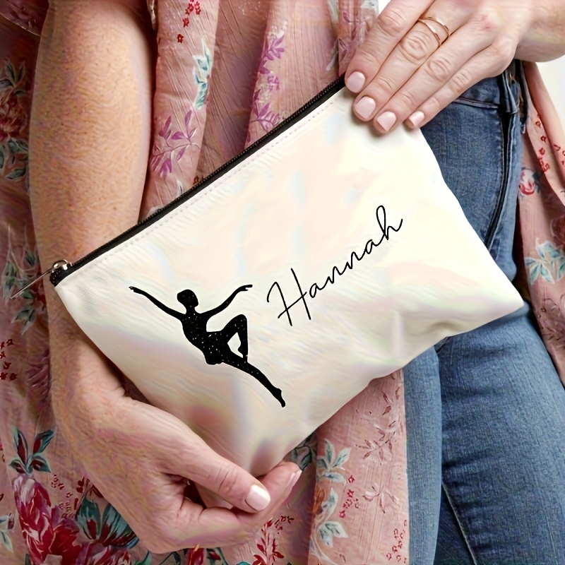 Borsa per il trucco personaliz - Travel Accessories Name recensione e prezzo