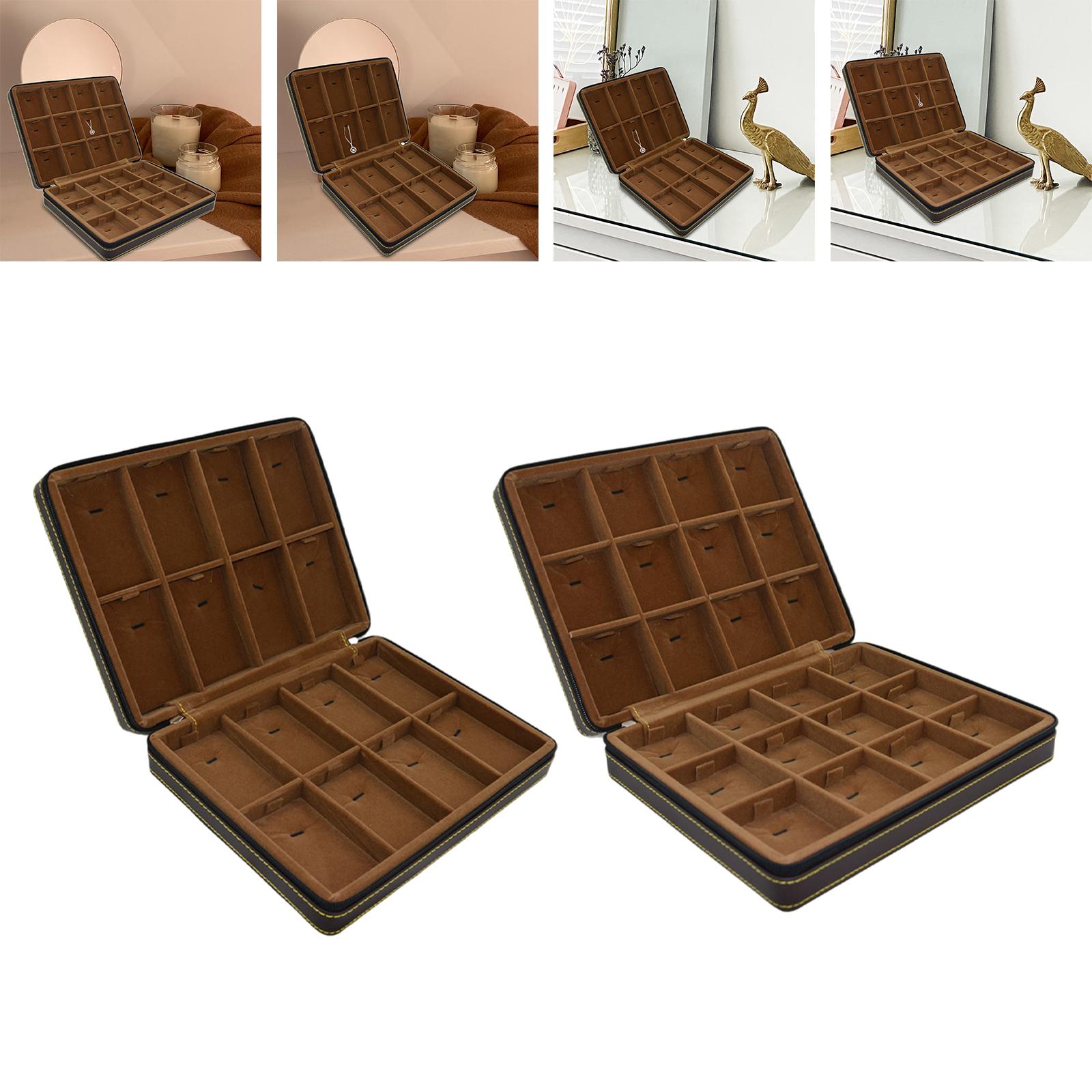 Cofanetto da Viaggio per Gioie - Travel Jewellery & Accessories Organiser recensione e prezzo