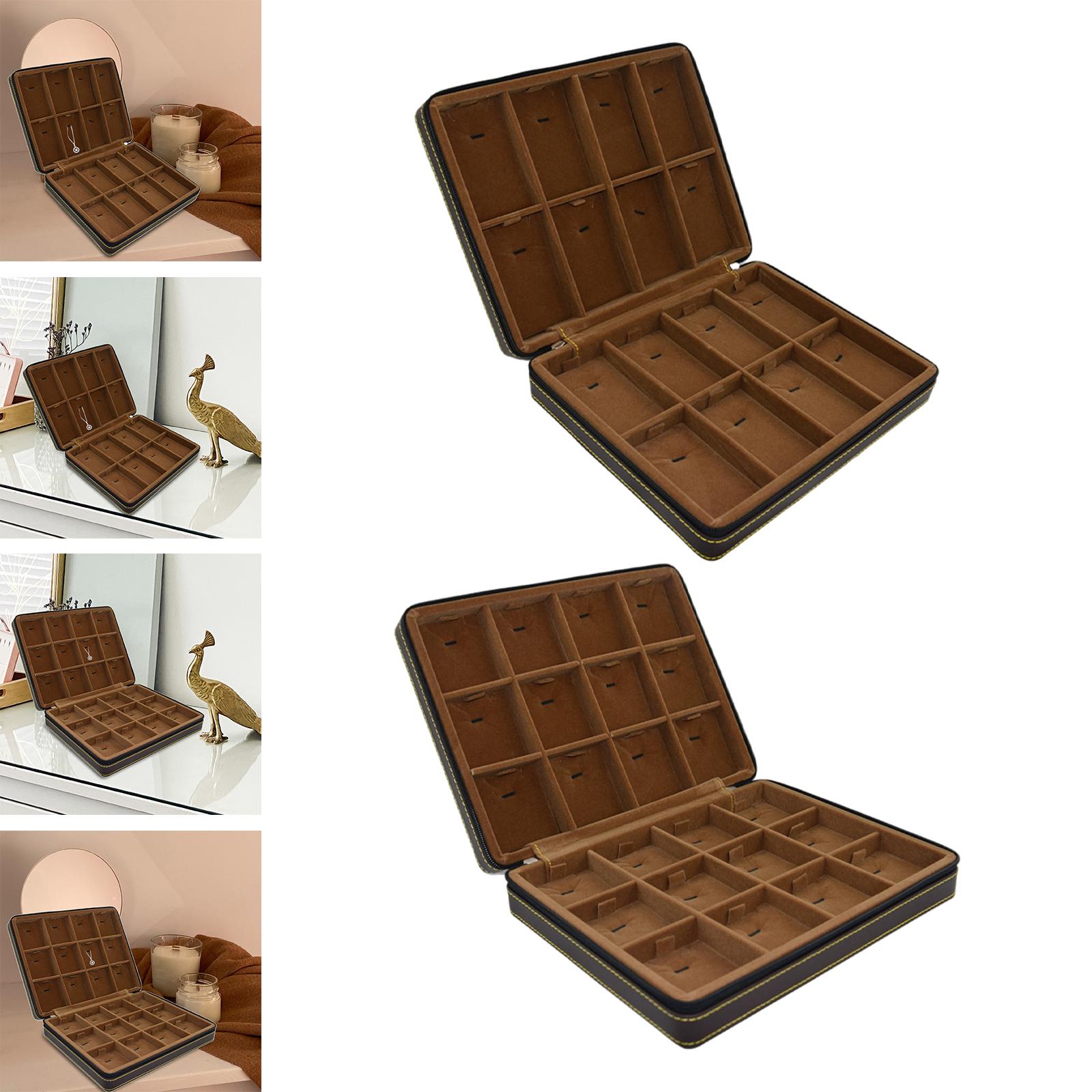 Cofanetto da Viaggio per Gioie - Travel Jewellery & Accessories Organiser recensione e prezzo