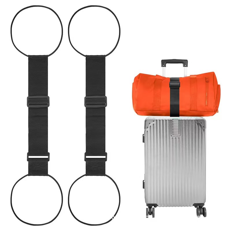 Cinghia Regolabile per Valigia - Travel Accessories B&M recensione e prezzo