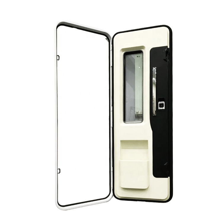 Porta per Camper a Prezzo di F - Travel Van Accessories recensione e prezzo