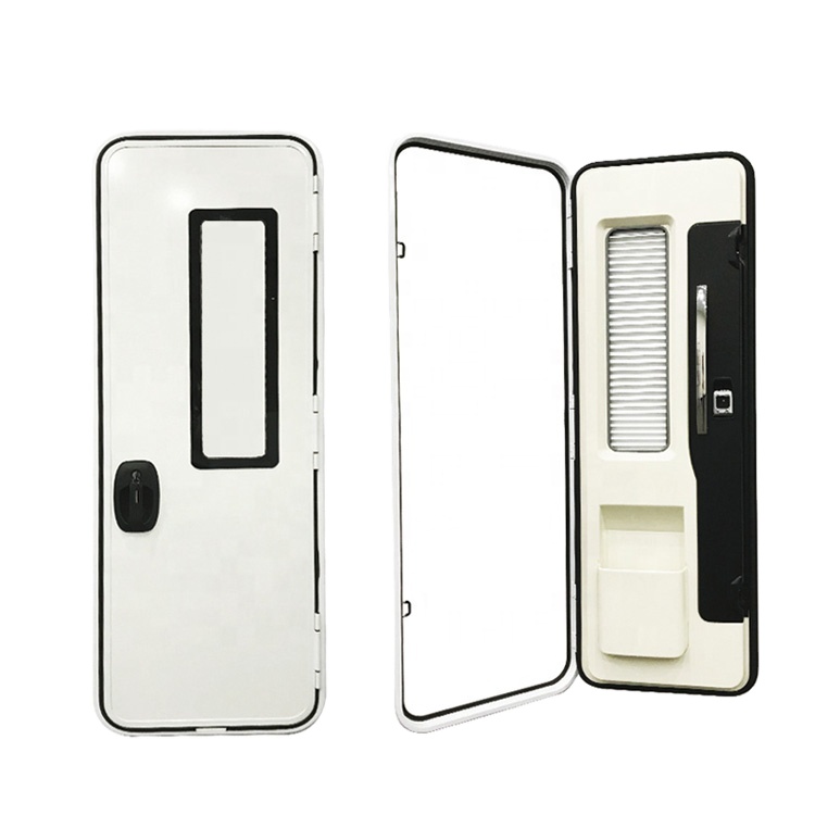 Porta per Camper a Prezzo di F - Travel Van Accessories recensione e prezzo