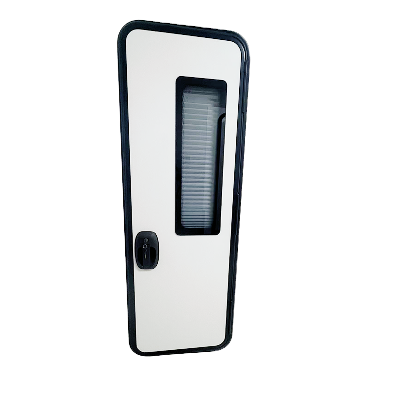 Porta per Camper a Prezzo di F - Travel Van Accessories recensione e prezzo