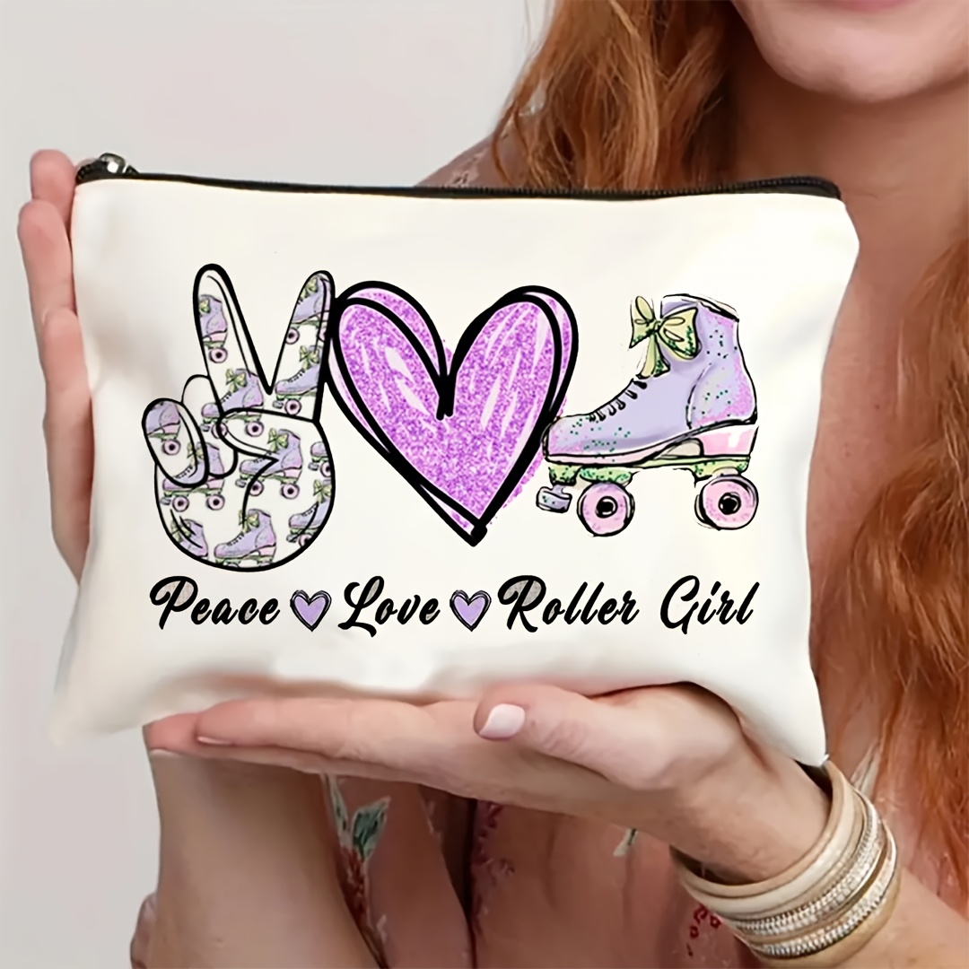 1 pezzo Borsa da viaggio multi - Travel Accessories Girls recensione e prezzo