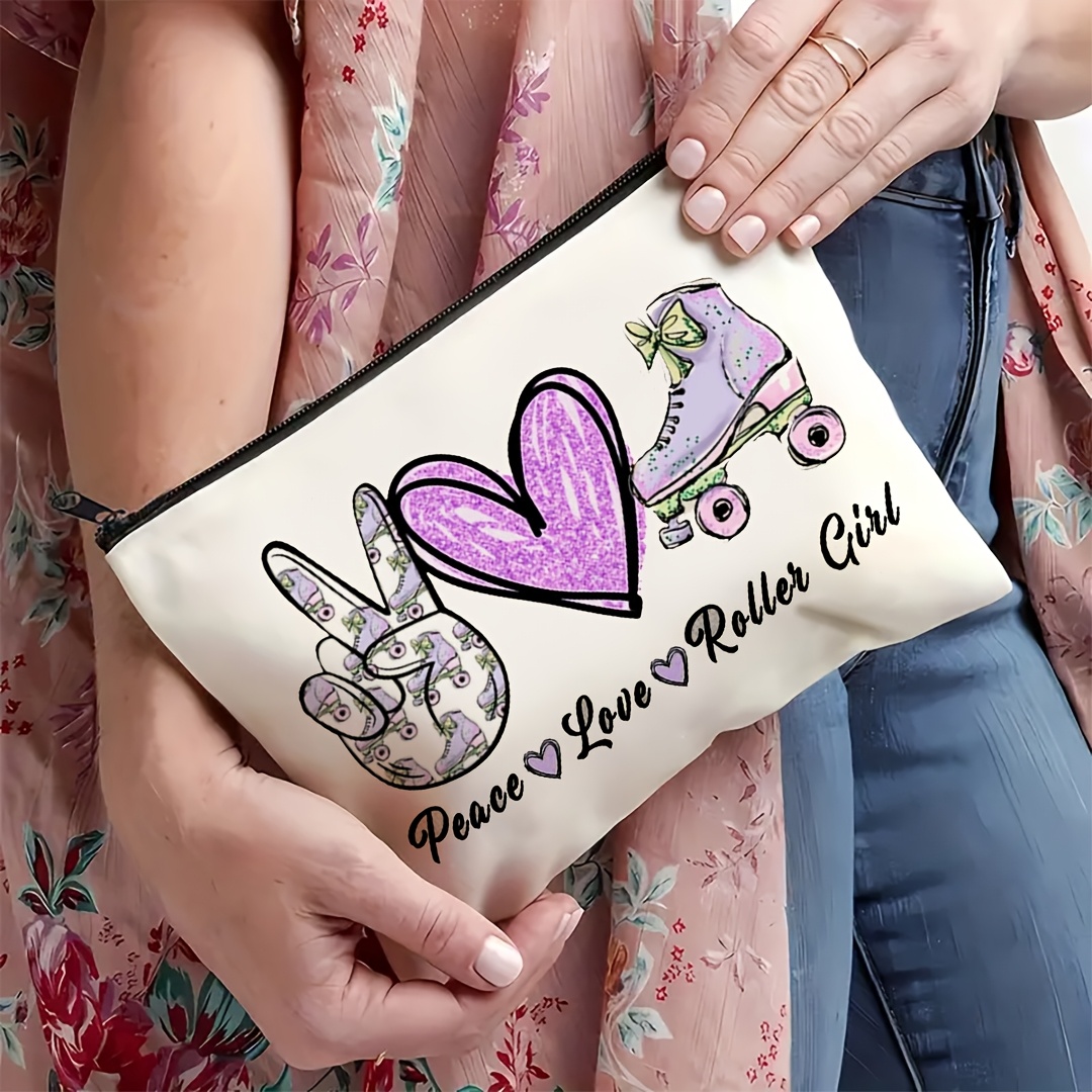 1 pezzo Borsa da viaggio multi - Travel Accessories Girls recensione e prezzo