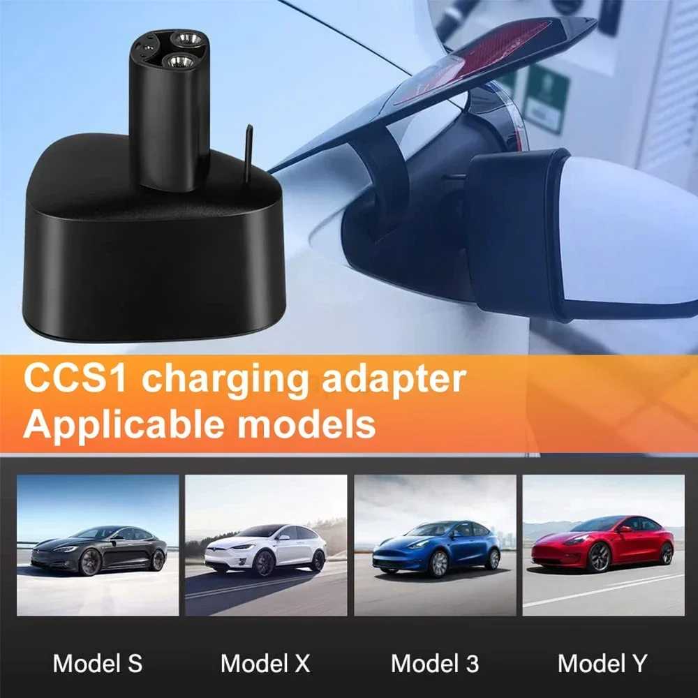 Per Tesla Modello 3/X/Y/S EV C - Travel Adapter Universal recensione e prezzo