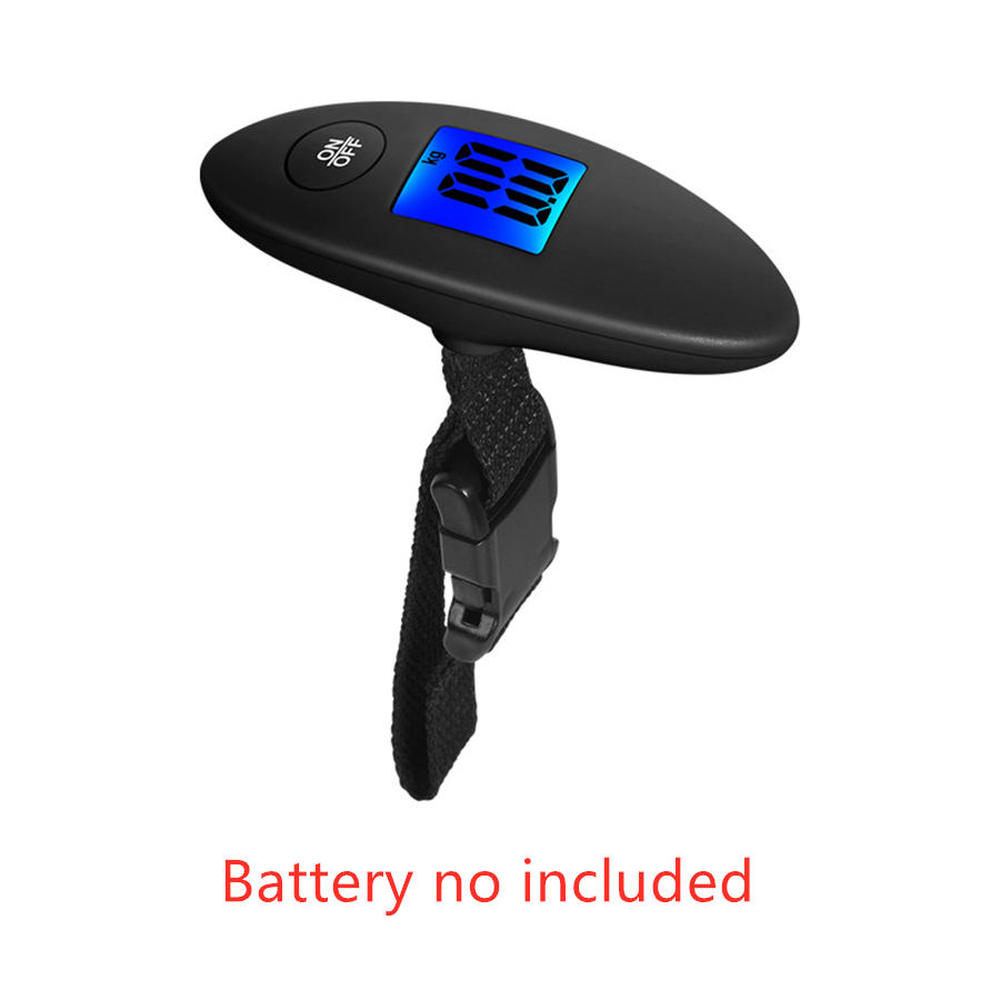 Bilancia digitale portatile pe - Travel Accessories Electronics recensione e prezzo