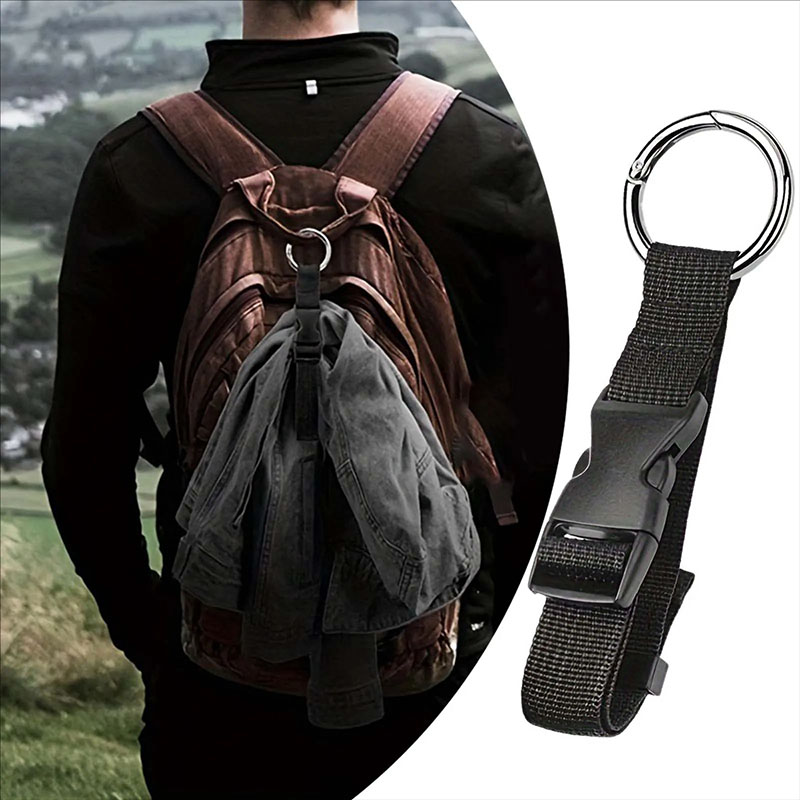 Cinghie per Bagagli Leggere e  - Travel Accessories B&M recensione e prezzo