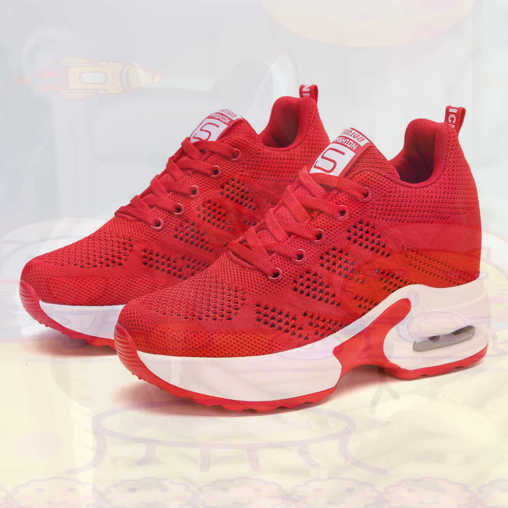 Rosso Taglia 36 Scarpe Donna T - Travel Accessories Vietnam recensione e prezzo