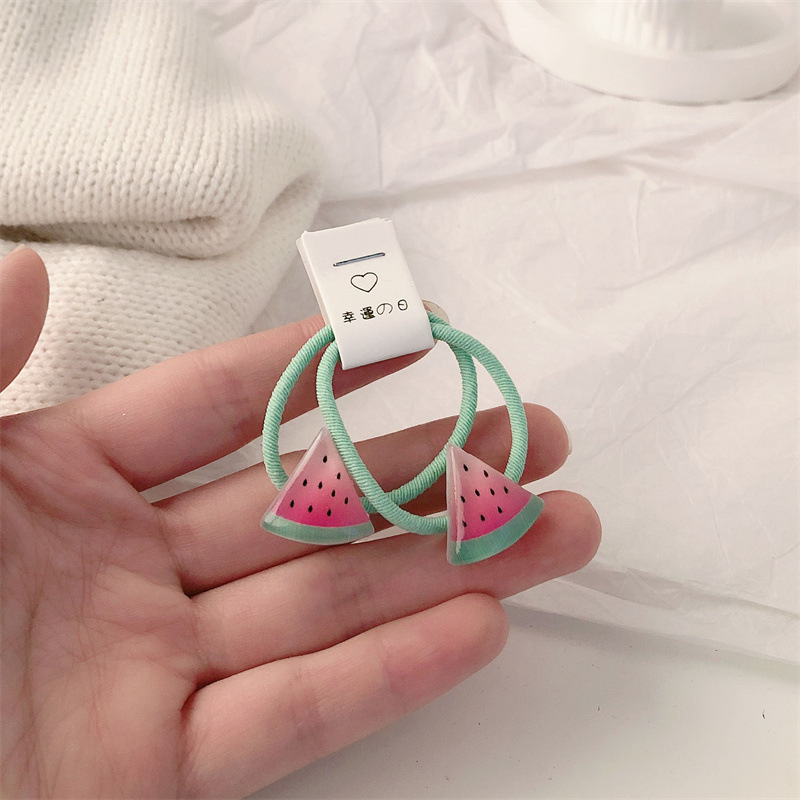 Elastici per capelli carota pe - Travel Accessories For Kids recensione e prezzo