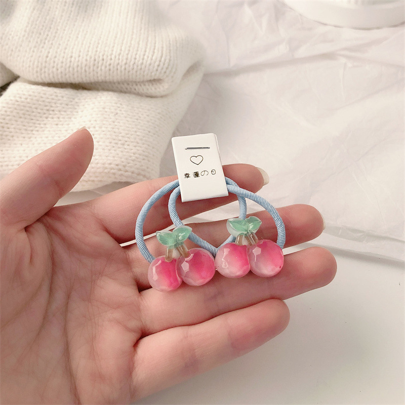 Elastici per capelli carota pe - Travel Accessories For Kids recensione e prezzo