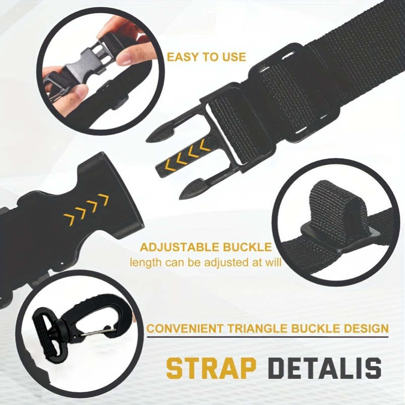 Cinghia Esterna per Zaino da V - Travel Accessories B&M recensione e prezzo