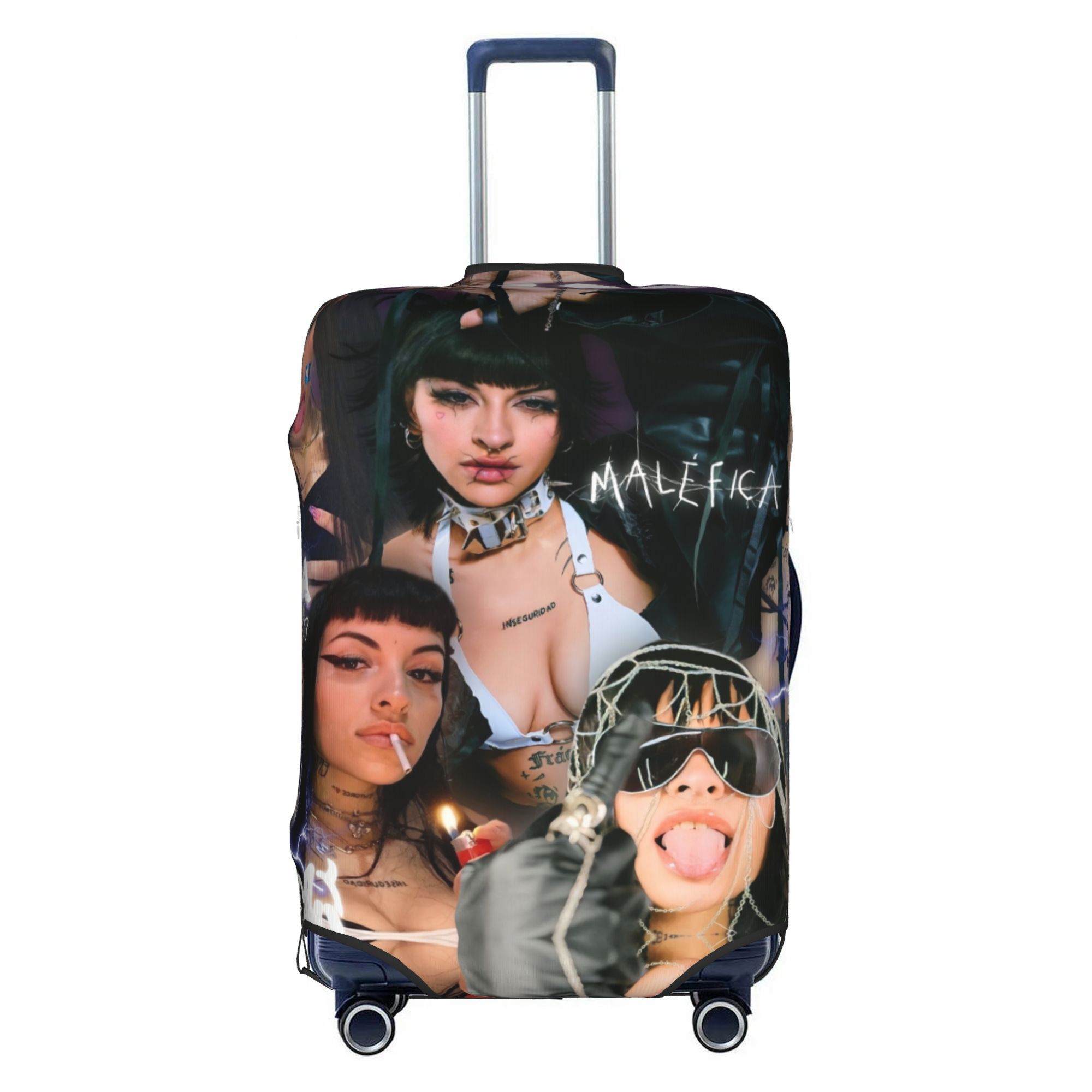 C-Cazzus Rapper Argentino Copr - Travel Accessories Inc recensione e prezzo