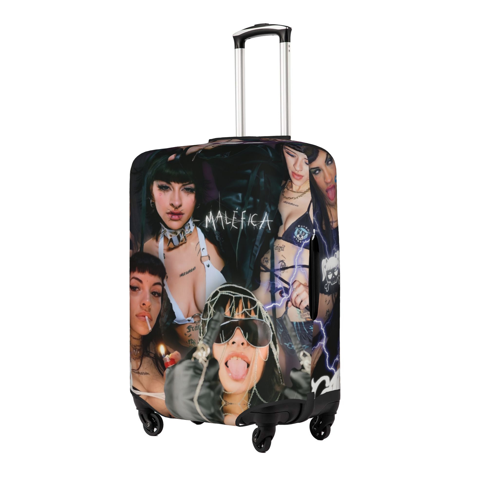 C-Cazzus Rapper Argentino Copr - Travel Accessories Inc recensione e prezzo